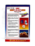 Pan De Bono Colombiano (Typical Colombian Pandebono, 1 Pack) 14.01 Oz