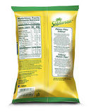 Soldanza Plantain Chips, Lime, 2.5 Ounce (Pack of 24)