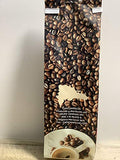 CAMPECHE Cafe Artesanal 100% Natural from Jarabacoa DOMINICAN REPUBLIC Ground Coffee