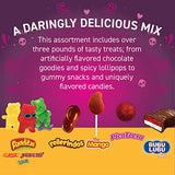 Ricolino Dia De Los Muertos Assorted Candy Bag, Variety Pack, Perfect for Halloween, Pinatas or Parties, 3 Pounds 5.61 Ounces