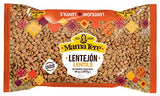 Mama Tere Lentejon/Dry Lentils 3PACK/14 oz