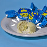 Arcor Bon O Bon Bonbons Coconut with Coconut Cream Filling and Wafer 450 Grs.