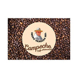 CAMPECHE Cafe Artesanal 100% Natural from Jarabacoa DOMINICAN REPUBLIC Ground Coffee