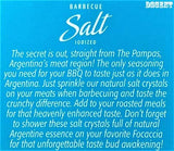 Celusal Sal Parrillera / Argentine Barbecue Salt 1kg