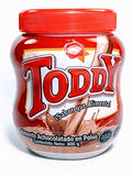 TODDY ACHOCOLATADO VENEZOLANO