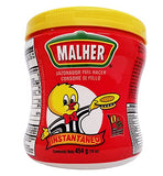 Malher Chicken Bouillon 16 oz - Consome de Pollo