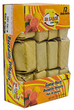 SU SABOR Guava Paste Bocadillo Veleñito 12 units 17.6 ounces /500 grams