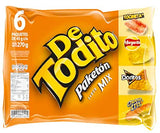 De Todito Paketon Mix