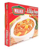 Malher Hilachas Mix 2.22 oz