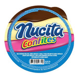 Nucita Trisabor Confites Bags | Delicious On-The-Go Treat | Candy for Children | 4 Pieces in Each Bag | Chocolate, Vanilla & Strawberry Flavors | 2.8 Ounce (Pack of 12)