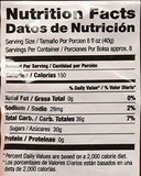 Tamarindo Instant Drink