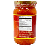 MAMA TERE AJI CRIOLLO HOT SAUCE 12.3 OZ