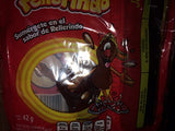 Combo Rellerindo / paleta de tamarindo con chamoy liquido / tamarind lollipop with liquid chamoy / mexican candies / all mexican sweets