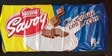Chocolate de Leche Savoy Venezuela 130 gr (1 Pack/130 gr)