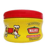 Malher, Seasoning-Saborin, 8.81 Ounce