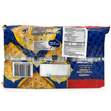 FIELD Galletas de Soda 2 PACK 6 Paquetes Individuales 204 gr. c/u | Soda Crackers 2 PACK 6 Individual Packages 7.19 oz.