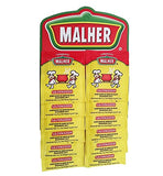 Malher Seasoning-Saborin 0.17 oz - Sazonador (Pack of 1)