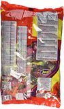 Jovy Revolcaditos Mix Assorted Flavored Candies with Chili| 5lb Bag | Mexican Candy