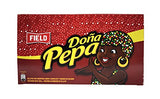 Field Galleta Con Chocolate Dona Pepa - Peruvian Cookies - 3O Pieces per Pack