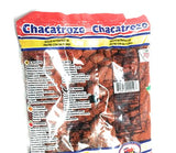Chaca-Chaca Tamarindo De Frutas Sal Y Chile Tamarind Mexican Candy Trocitos