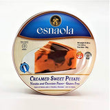 Esnaola Dulce De Batata Con Chocolate (Sweet Potato Paste With Chocolate)
