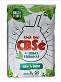 CBSe Hierbas Serranas 1kg