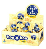 Bon o Bon Bonbon With Peanut Cream Filling And Wafer Net.Wt 450g