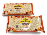 Mama Tere, Morocho Corn, Ecuatoriano, Morocho Partido 14 Oz - Pack 2 Unid