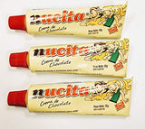 Nucita Venezuelan Chocolate (Pack of 3)