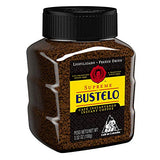 Supreme by Bustelo Freeze Dried Instant Coffee, 3.52 Ounce (Pack of 12)