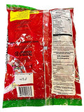 Beny Locochas Sugar Hard Candy 1lb .98oz bag Strawberry Flavored (fresa)