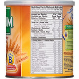 NESTLE Nestum Wheat & Honey Cereal 10.5 oz. Canister