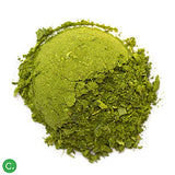 Circle of Drink - Cultyvada Nativa Chimarrao Erva Mate - Gourmet - Non-Aged - Super Fresh Green Brazilian Yerba Mate - Vacuum Sealed - 1.1 LB - 500g (1 PACK)