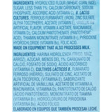 Nestum Toddler Cereal - 3 Cereals - 14.1 oz (Pack - 1)
