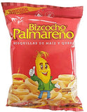 Bizcochos Palmareno (3 Pack)
