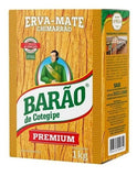 Barao Yerba Mate Premium Blend 1Kg