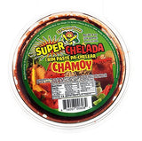 El Super Leon | Super Chelada | Chamoy | 1 Pack