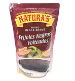 Natura's Black Beans 14.2 oz - Frijol Negro (Pack of 1)