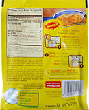 MAGGI Beef Flavored Noodle Soup Mix 2.11 oz. Packet