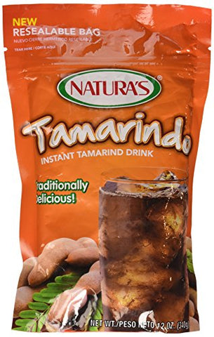 Tamarindo Instant Drink