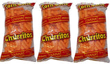 Diana Churritos Corn Curls 1.83oz (pack of 3)