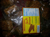 Sesame Candies