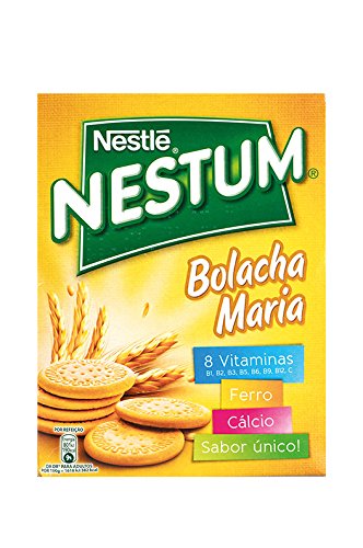 Nestle nestum Bolacha Maria 250g