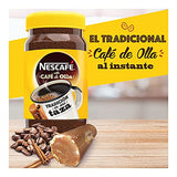 Nescafe Cafe De Olla 5.89 OZ