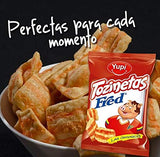 Yupi Tozinetas Fred - Bacon Chips
