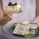 Alfajor Mixed Chocolate and Dulce de Leche - Box 12 Alfajores