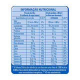 Nestle Farinha Lactea Cereal Flour 400g (14.11 Oz)