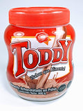 TODDY ACHOCOLATADO VENEZOLANO