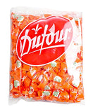 Dufour Selz Soda Orange 2.2 lb. Family Bag