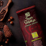 Juan Valdez Cumbre Coffee, 12 Oz, Ground - Premium Selection Coffee